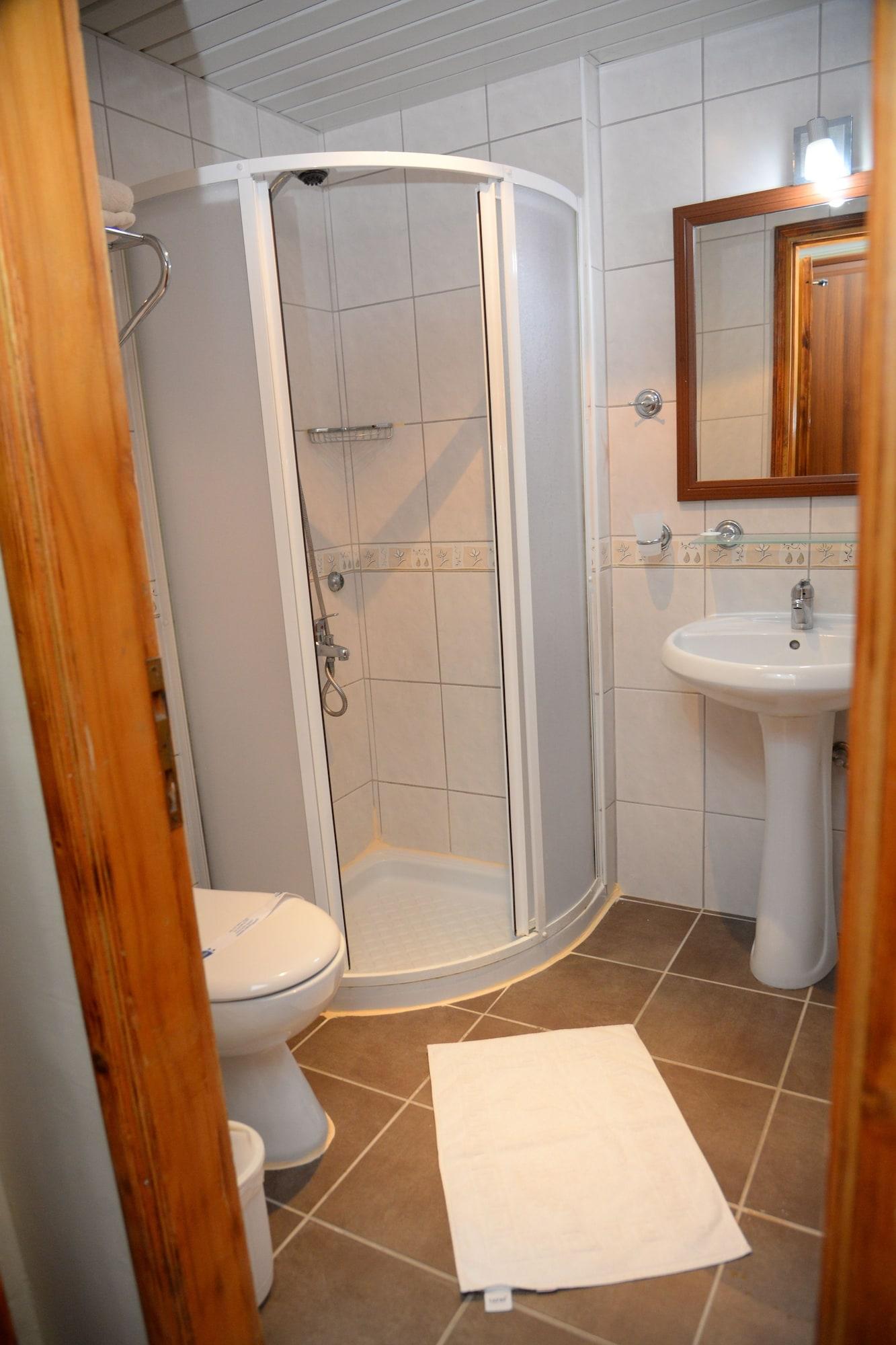 Karbel Beach Hotel Олудениз Экстерьер фото